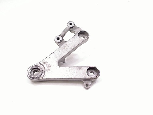 Footrest right front honda - right,