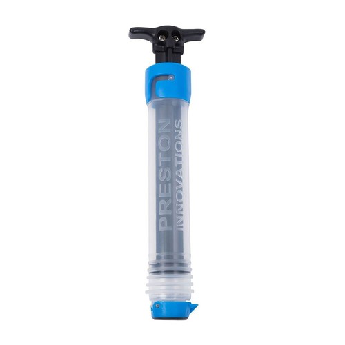 Preston super pellet pump - pump, /