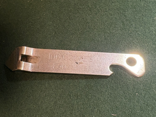 Vintage ind coope long - vintage, coope's