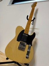 Fender Japan TL52-TX