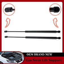 Front Hood Bonnet Lift Support