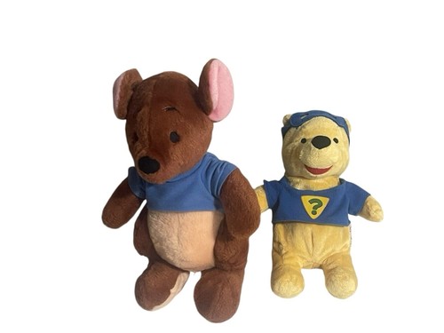 Disney store winnie the - disney,