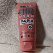 Soap And Glory The Scrub Of