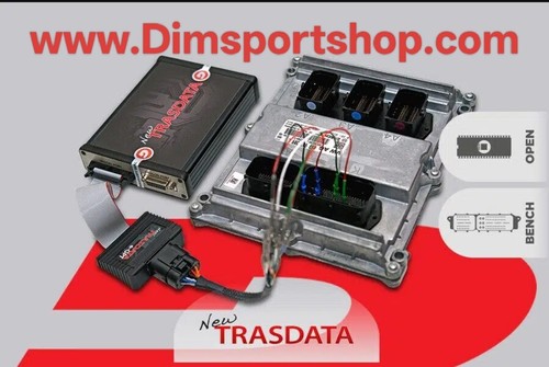 Dimsport remapping kit - dimsport,