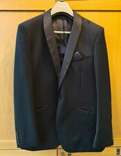 Red Herring Dinner Jacket and