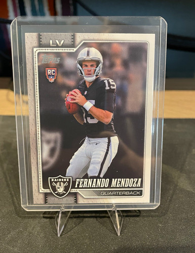 Topps nfl football fernando - nfl,