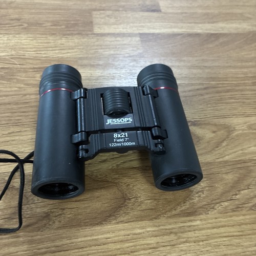 Jessops 8x21 compact - 8x21,