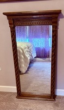 Ethan Allen Charter  Oak