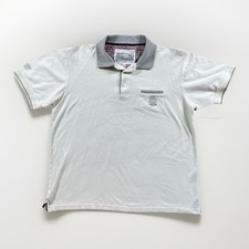 Cotton Traders Mens Rugby Polo