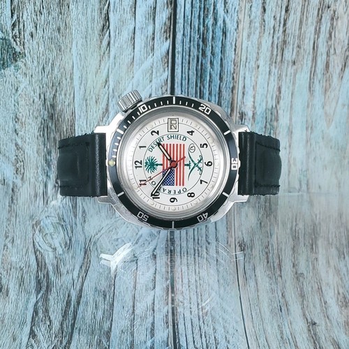 Vintage boctok vostok - /,