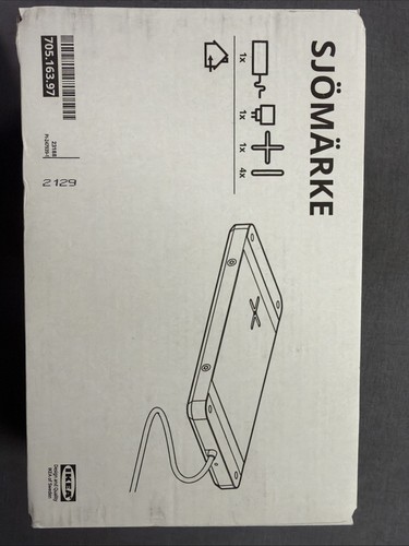Ikea sjömärke wireless - ikea,