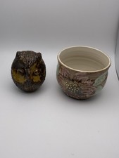 Scottish Studio Pottery Two
