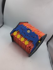 Hot Wheels Roll Out Raceway