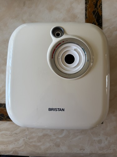 Bristan 1000 back front - bristan, xt