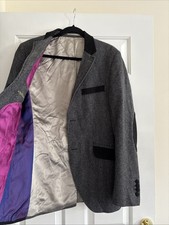 Holland Esquire Men's Jacket