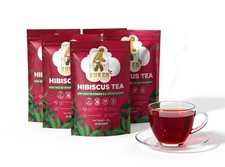 Hibiscus Tea 150 TEA BAGS (5