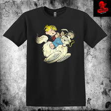 Dennis The Menace 90s Cartoon