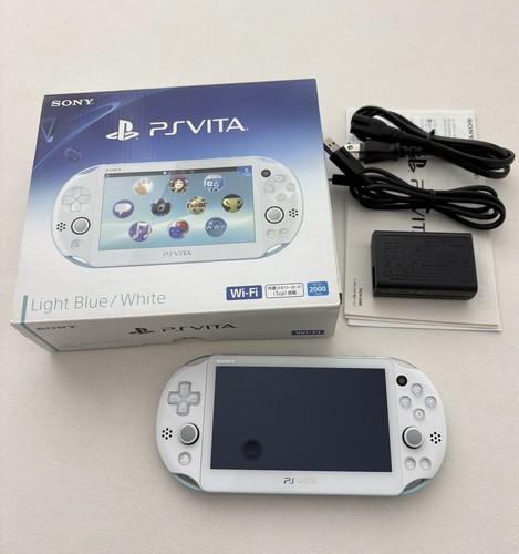 Sony vita light - sony,