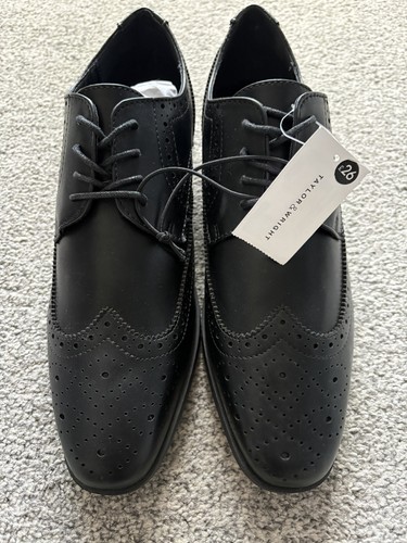 Taylor wright brogues men - taylor,