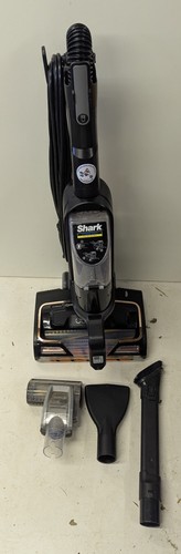 Shark hz500ukt corded stick - hz500ukt,