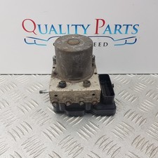 MERCEDES SPRINTER ABS PUMP