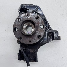 VAUXHALL CORSA E WHEEL HUB BEARING NSF LH PASSENGER FRONT LEFT 1.3 CDTI 14-19