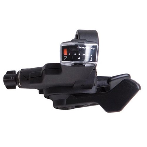 Sram speed trigger - sram, 7