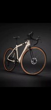 Gravel Bike / Voodoo Limba E