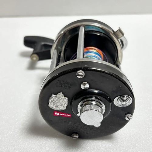 Abu garcia ambassadeur - abu, 10000cl