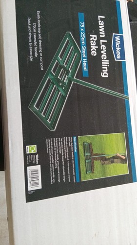 Bundle two gardens - two, tools