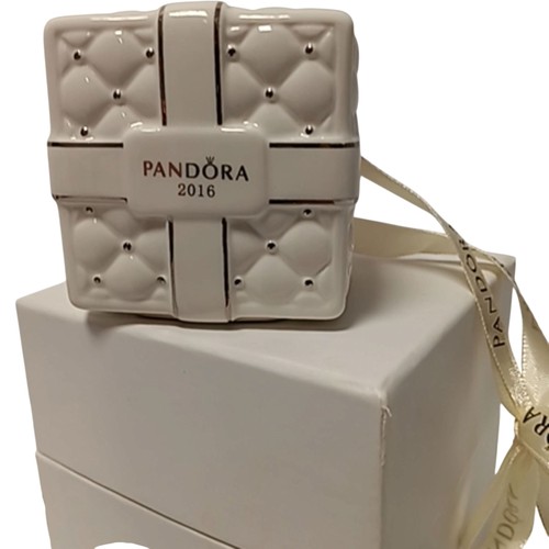Pandora 2016 christmas - 2016,