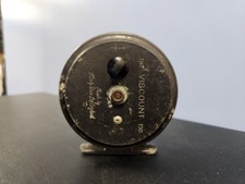 Vintage Hardy Bros the