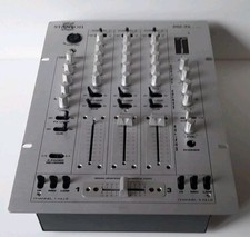 Stanton RM-3S 3-channel DJ