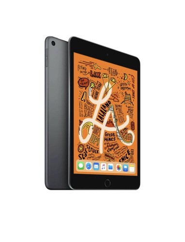 Apple ipad mini 64gb fi - ipad, wi-fi