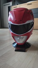 Power Rangers Legacy Helmet