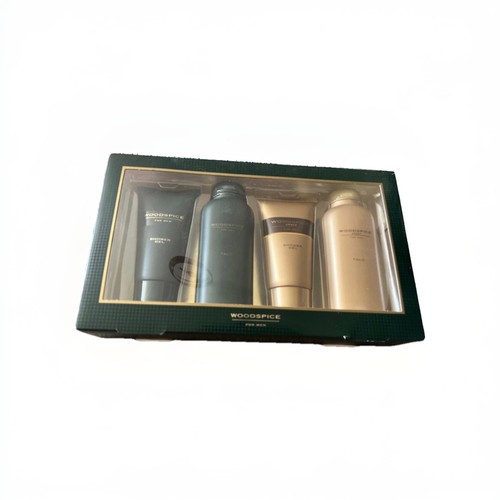 Marks spencer woodspice - marks,