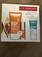Clarins Summer Gift Set (RRP
