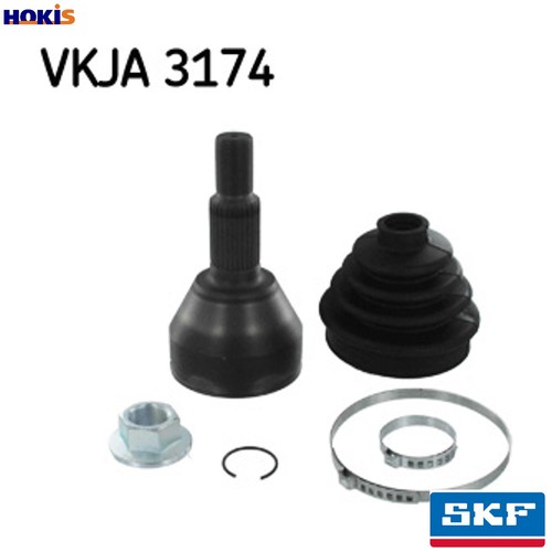Joint kit drive - kit, shaft