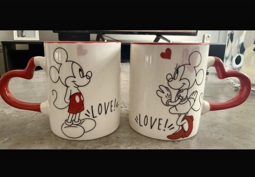 Disney mickey minnie matching - minnie,