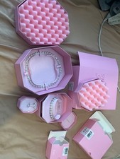 Swavorski angelic gift - angelic, set