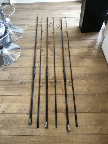 Daiwa emblem carp - 45,