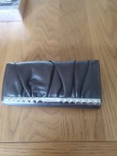 CHANEL Shoulder Bag Or Clutch Bag