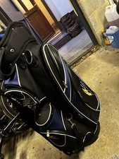 Ping G 10 Irons, 5 6 7 8 Wedge And Lob,  A Dunlop Putter And A Ping G5 Driver