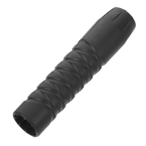 Console hose protector - console, scuba
