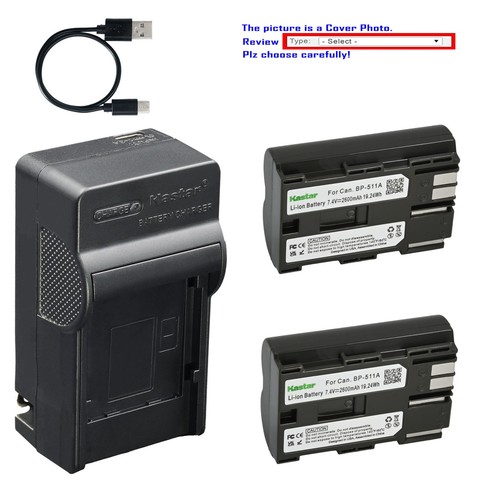 Kastar battery usb c - battery, &