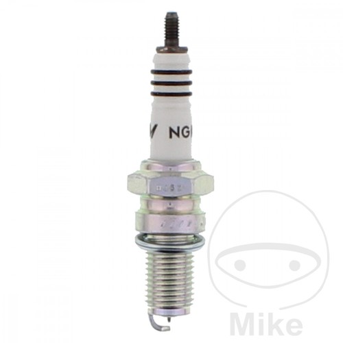 Ngk spark plug with - spark,
