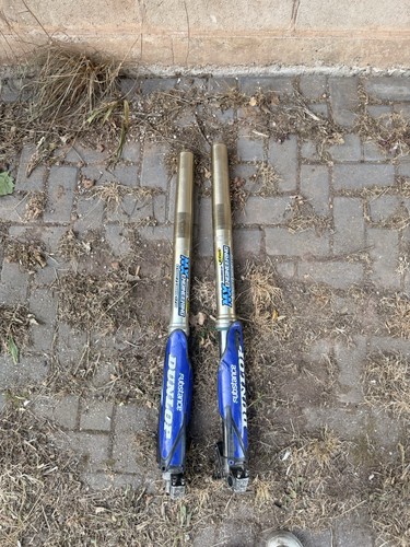 Yamaha 2014 2018 yz250f - 2014-2018,