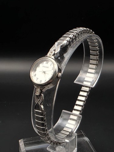 Pulsar ladies quartz - ​pulsar,