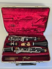 Vintage selmer bundy - selmer,