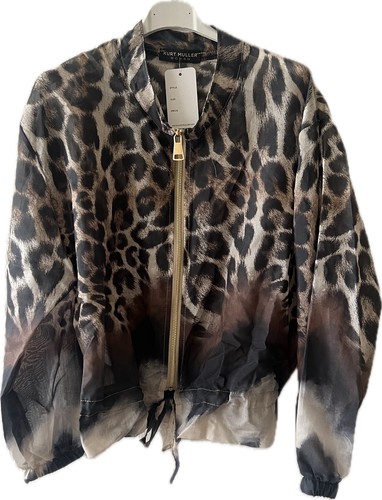 Kurt muller woman leopard - muller,